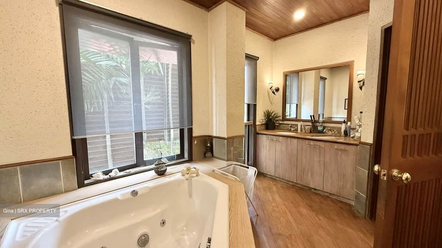 Seletar Hills Estate (D28), Detached #575370151